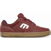 ETNIES topánky - Marana Maroon/Black/White (627) veľkosť: 45 ETNIES topánky - Marana Maroon/Black/White (627) veľkosť: 45
