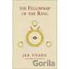 The Fellowship of the Ring - Reuel Ronald John Tolkien The Fellowship of the Ring - Reuel Ronald John Tolkien