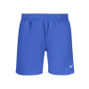 Modré pánske plavky Nike XL Blu Modré pánske plavky Nike XL Blu