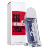 Carolina Herrera 212 Men Heroes 150 ml toaletní voda pro muže Carolina Herrera 212 Men Heroes 150 ml toaletní voda pro muže