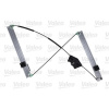 VALEO Mechanizmus zdvíhania okna VALEO 850597 VALEO Mechanizmus zdvíhania okna VALEO 850597