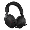 Jabra Evolve2 85, MS Stereo Slúchadlá s mikrofónom Káblový a bezdrôtový Pres hlavu Kancelária / call centrum USB Typ-C Bluetooth Čierna (28599-999-889) Jabra Evolve2 85, MS Stereo Slúchadlá s mikrofónom Káblový a bezdrôtový Pres hlavu Kancelária / call centrum USB Typ-C Bluetooth Čierna (28599-999-889)