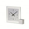 Dizajnové stolné hodiny 102 AMS 19cm Dizajnové stolné hodiny 102 AMS 19cm