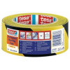 Tesa Professional Premium 04169-00063-93 podlahová značkovacia páska 33 m x 50 mm čiernožltá 1 ks Tesa Professional Premium 04169-00063-93 podlahová značkovacia páska 33 m x 50 mm čiernožltá 1 ks