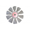 Ventilátor chladenia motora CAT M312 M315 Ventilátor chladenia motora CAT M312 M315