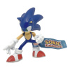 Comansi Ježko Sonic Mini figúrka Sonic 7 cm Comansi Ježko Sonic Mini figúrka Sonic 7 cm