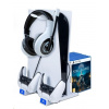 Multifunkční nabíjecí stojan pro PlayStation 5 PS5SCHARGESTAND Multifunkční nabíjecí stojan pro PlayStation 5 PS5SCHARGESTAND