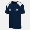 FIFA Kids Scotland FIFA World Cup 2026™ Short Sleeve T-Shirt Blue 13 rokov FIFA Kids Scotland FIFA World Cup 2026™ Short Sleeve T-Shirt Blue 13 rokov