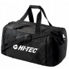 Cestovná taška 53x26 cm HITEC LAGURI 50 l ČIERNA VYPR Cestovná taška 53x26 cm HITEC LAGURI 50 l ČIERNA VYPR