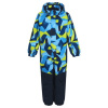 Color kids Coverall AOP AF 10.000 Color kids Coverall AOP AF 10.000
