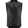 Airbagová vesta TECH-AIR®3 LEATHER system, ALPINESTARS (černá, vel. XS) Airbagová vesta TECH-AIR®3 LEATHER system, ALPINESTARS (černá, vel. XS)