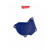 Plastový kryt zapalovania YZ 250 2000-2021 modrý Plastový kryt zapalovania YZ 250 2000-2021 modrý