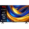 BAZAR - TCL P655 43 BAZAR - TCL P655 43