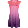 Dámské letní šaty ELEVEN Euphoria Pink Velikost: L Dámské letní šaty ELEVEN Euphoria Pink Velikost: L