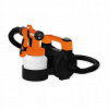 Maliarska striekacia pištoľ HVLP 650W, tryska 2,5mm Maliarska striekacia pištoľ HVLP 650W, tryska 2,5mm