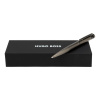 Guľôčkové pero Hugo Boss Loop Diamond Gun HSW3674D Guľôčkové pero Hugo Boss Loop Diamond Gun HSW3674D