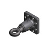 Walterscheid Ťažný oj 160 x 160 mm - 8005148 Walterscheid Ťažný oj 160 x 160 mm - 8005148