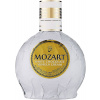 MOZART biela čokoláda - vanilkový krém 15% 0,5L (čistá fľaša) MOZART biela čokoláda - vanilkový krém 15% 0,5L (čistá fľaša)
