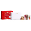 Clarins Extra-Firming Clarins Extra-Firming Day Cream denný liftingový krém proti vráskam pre všetky typy pleti 50 ml + Clarins Extra-Firming Night Cream nočný liftingový krém proti vráskam pre všetky Clarins Extra-Firming Clarins Extra-Firming Day Cream denný liftingový krém proti vráskam pre všetky typy pleti 50 ml + Clarins Extra-Firming Night Cream nočný liftingový krém proti vráskam pre všetky