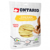 Ontario kuracie varené prsné filety 70 g Ontario kuracie varené prsné filety 70 g