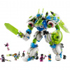 LEGO DREAMZzz 71485 - Mateo a rytířský bojový robot Z-Flek LEGO DREAMZzz 71485 - Mateo a rytířský bojový robot Z-Flek