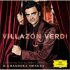 Rolando Villazón: Villazon Verdi CD Rolando Villazón: Villazon Verdi CD