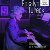 ROSALYN TURECK PLAYS BACH - MILESTONES OF A LEGEND (10CD) (SBĚRATELSKÁ EDICE) ROSALYN TURECK PLAYS BACH - MILESTONES OF A LEGEND (10CD) (SBĚRATELSKÁ EDICE)