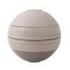 Villeroy & Boch La Boule jedálenská súprava, pure beige, 7 ks 10-1665-9097 Villeroy & Boch La Boule jedálenská súprava, pure beige, 7 ks 10-1665-9097