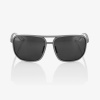 KONNOR - Soft Tact Dark Haze - Smoke Lens KONNOR - Soft Tact Dark Haze - Smoke Lens