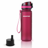 Filtračná fľaša Aquaphor City 0,5 l červená Filtračná fľaša Aquaphor City 0,5 l červená