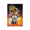 Star Wars The Clone Wars: Republic Heroes - Steam PC Star Wars The Clone Wars: Republic Heroes - Steam PC
