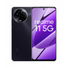 Smartfón realme 11 5G 8 GB / 256 GB 5G čierny