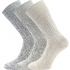Boma® 3PACK Ponožky Boma Praděd - mix B Veľkosť: 35-38 (23-25) Boma® 3PACK Ponožky Boma Praděd - mix B Veľkosť: 35-38 (23-25)