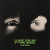 GLASS ANIMALS - I Love You So F***ing Much (1CD) GLASS ANIMALS - I Love You So F***ing Much (1CD)