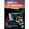 Kreuz Und Quer Auf Dem Akkordeón Kreuz Und Quer Auf Dem Akkordeón