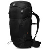 Turistický batoh Mammut Lithium 40L Black Turistický batoh Mammut Lithium 40L Black