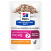 HILL'S PD Prescription Diet Feline Gastrointestinal Biome 85 g HILL'S PD Prescription Diet Feline Gastrointestinal Biome 85 g