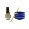 Malumo Matcha set modrý Varianta setu: Matcha set Malumo Matcha set modrý Varianta setu: Matcha set