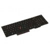 Notebook keyboard Lenovo US for ThinkPad T590, E590, E580, L580 ,L590 Notebook keyboard Lenovo US for ThinkPad T590, E590, E580, L580 ,L590