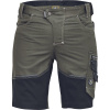 CERVA NEURUM CLS / Pracovné šortky - olivová 58 CERVA NEURUM CLS / Pracovné šortky - olivová 58