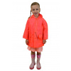 Pidilidi pršiplásť detský neónovo oranžový-104 (1ks skladom) Pidilidi pršiplásť detský neónovo oranžový-104 (1ks skladom)