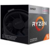 AMD Ryzen 5 3400G YD3400C5FHBOX AMD Ryzen 5 3400G YD3400C5FHBOX