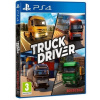 Truck Driver Truck Driver