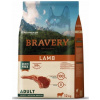 BRAVERY dog ADULT large/medium LAMB kg: 4kg BRAVERY dog ADULT large/medium LAMB kg: 4kg