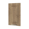 Skrinkové dvere BE SMART Rustic D40 dub halifax Skrinkové dvere BE SMART Rustic D40 dub halifax