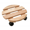Rojaplast ROJA Podstavec pod květináč ø30cm Rojaplast ROJA Podstavec pod květináč ø30cm