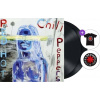 Red Hot Chili Peppers - By The Way (2 LP) SET S Red Hot Chili Peppers - By The Way (2 LP) SET S