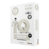 Europapier IQ Premium Triotec - A3, 80g/m2, 1x500listů - NEJVYŠŠÍ KVALITA Europapier IQ Premium Triotec - A3, 80g/m2, 1x500listů - NEJVYŠŠÍ KVALITA