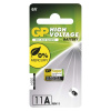 GP Batteries Alkalická špeciálna batéria GP 11AF (MN11) 6 V - B13021 GP Batteries Alkalická špeciálna batéria GP 11AF (MN11) 6 V - B13021