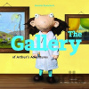 The Gallery of Arthur´s Adventures - Marcela Konárková The Gallery of Arthur´s Adventures - Marcela Konárková